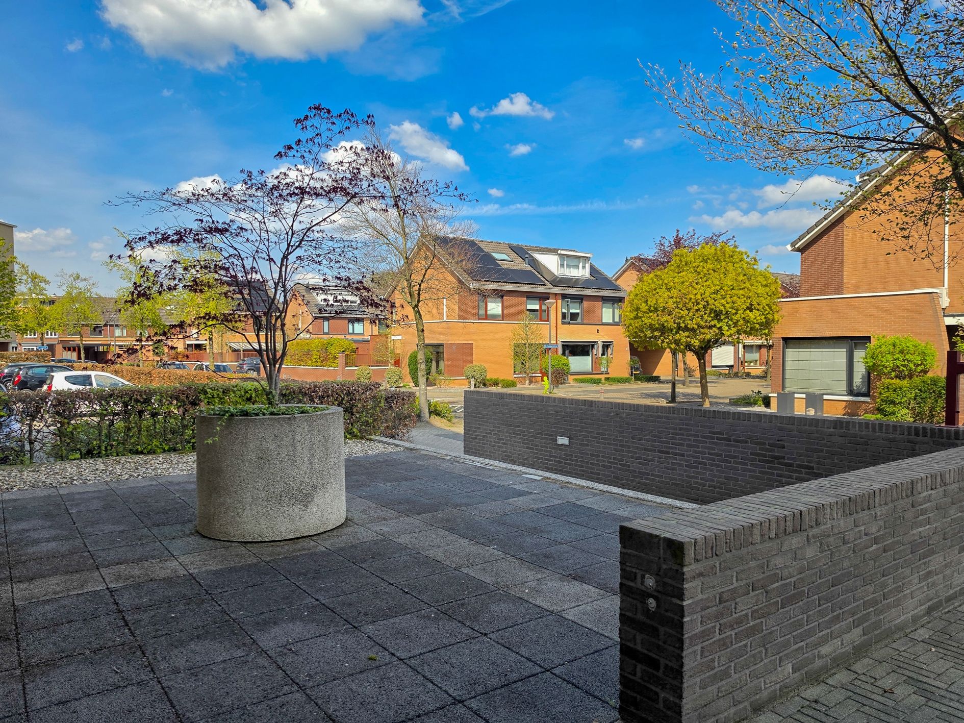 Photo 93 of RWH Hofstede Crullstraat 39