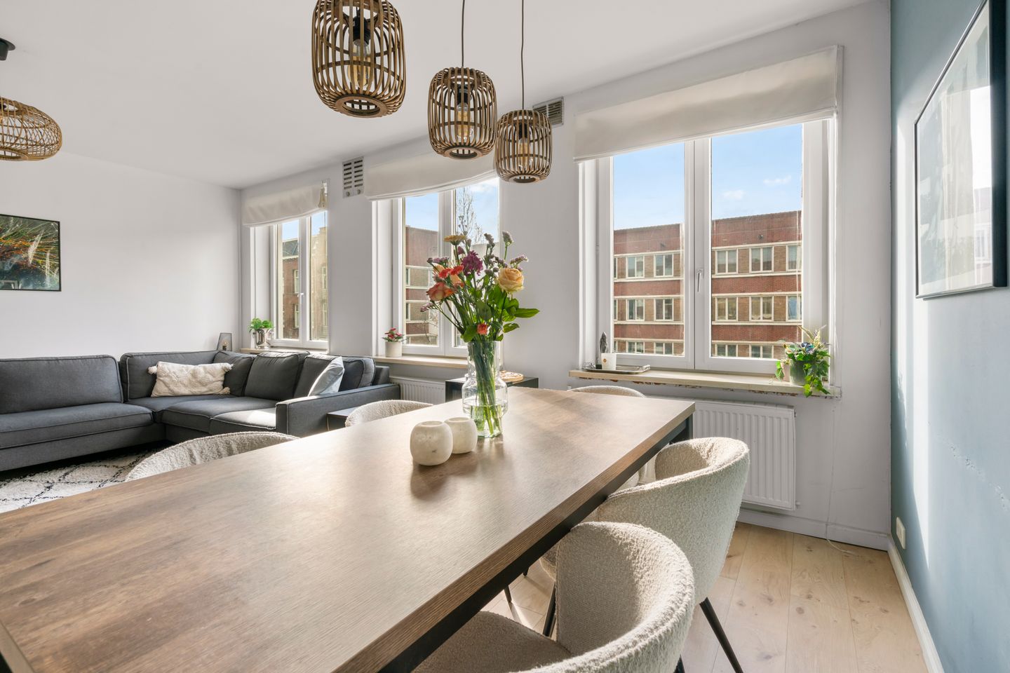 Photo 10 of Jan Evertsenstraat 24-2