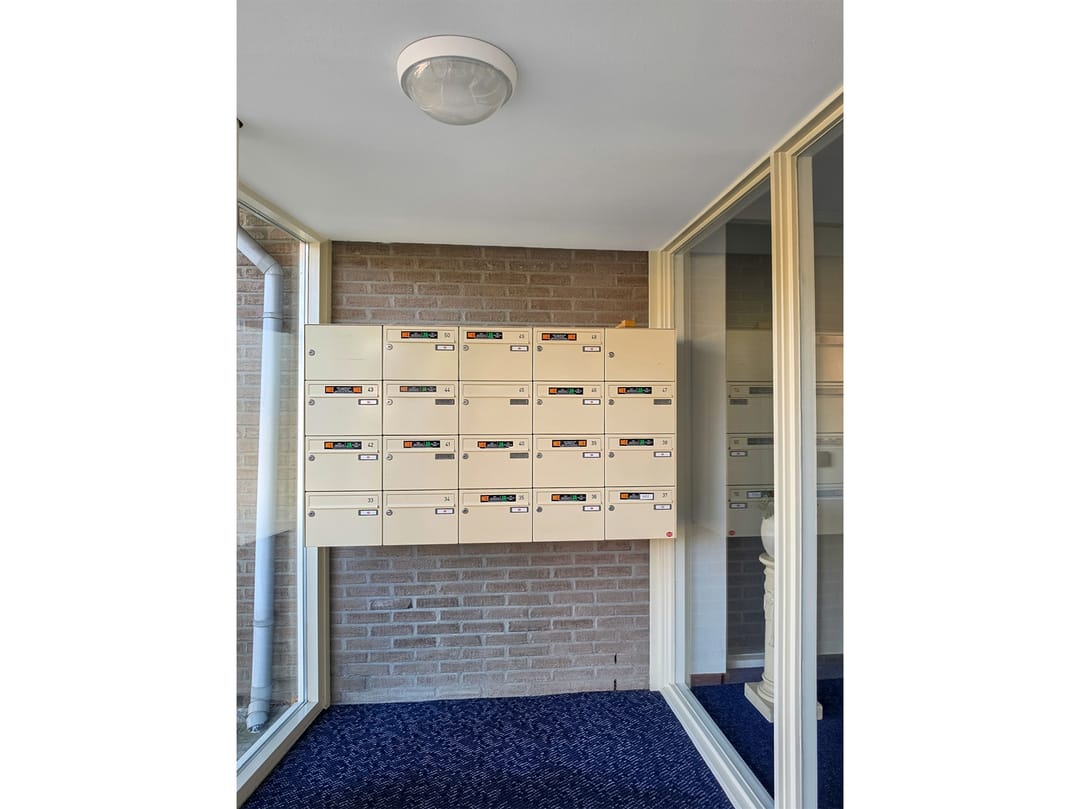 Photo 8 of RWH Hofstede Crullstraat 39