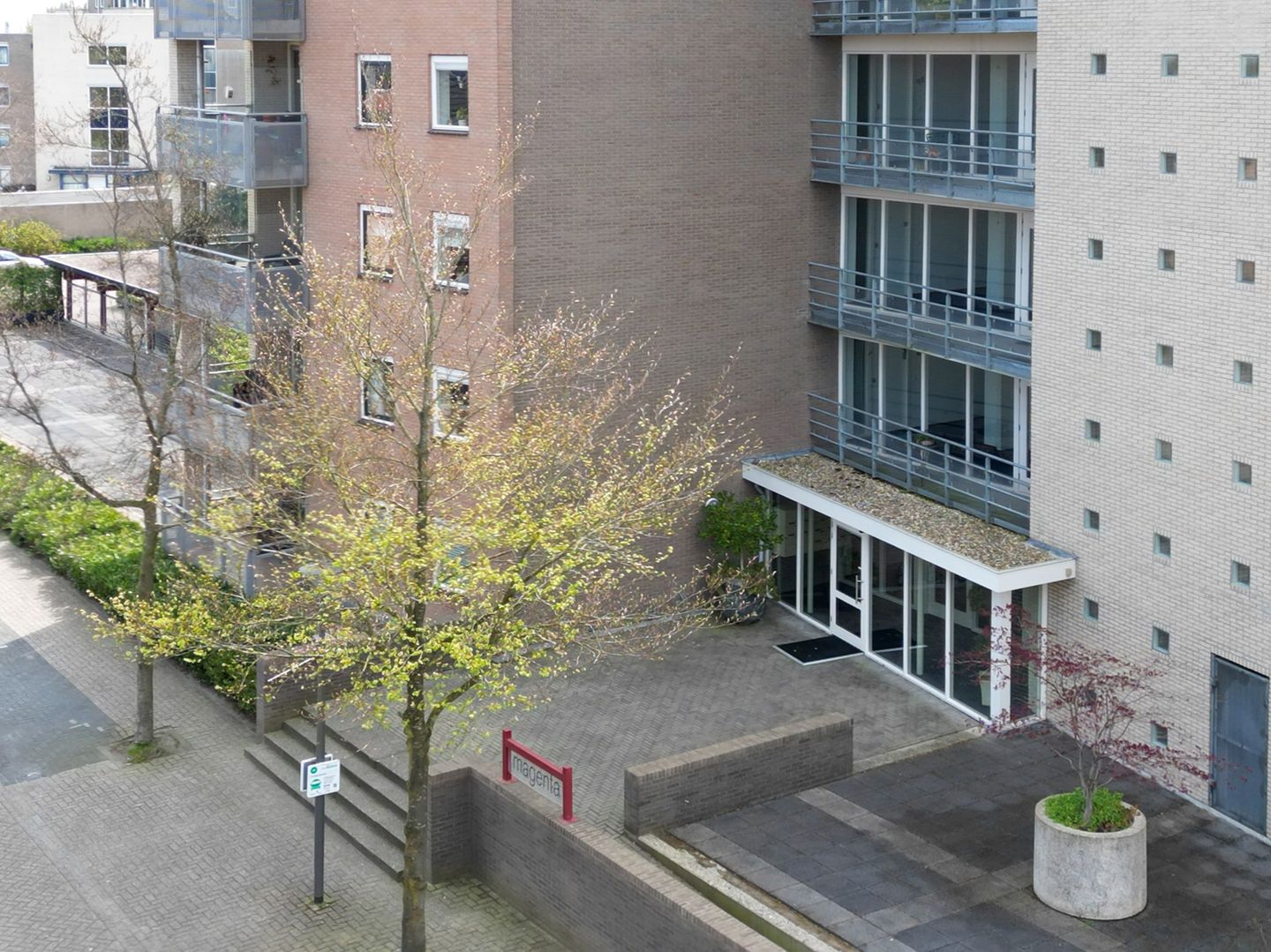 Photo 5 of RWH Hofstede Crullstraat 39