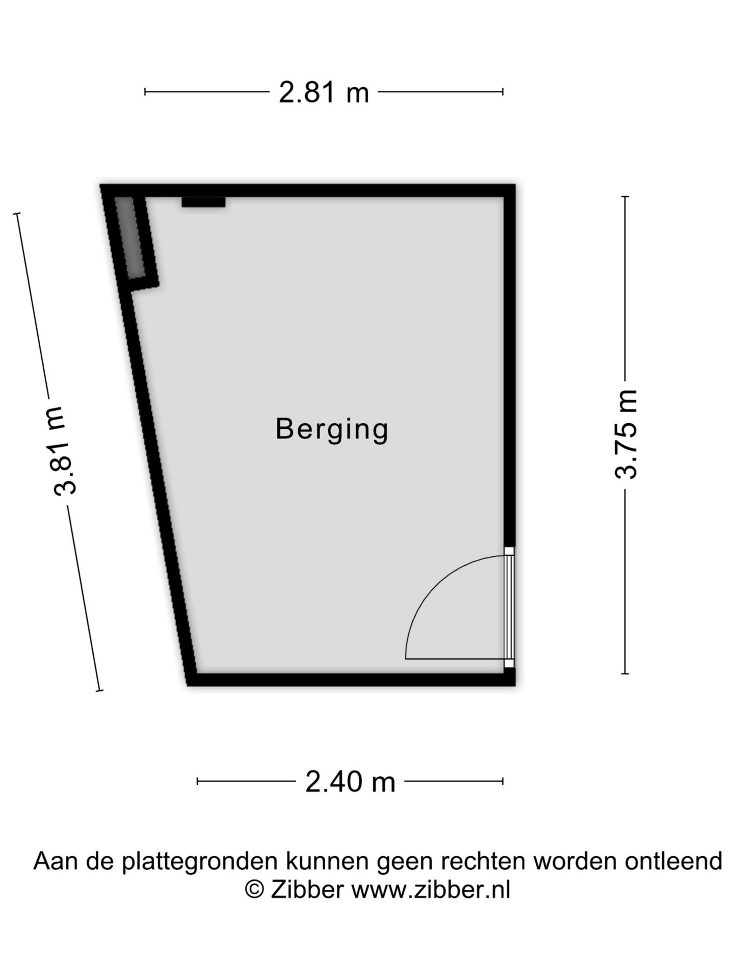 Photo 95 of RWH Hofstede Crullstraat 39