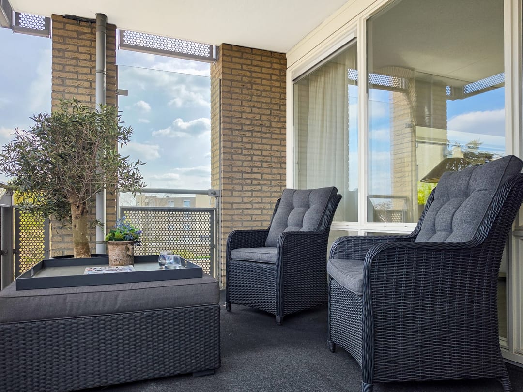 Photo 76 of RWH Hofstede Crullstraat 39