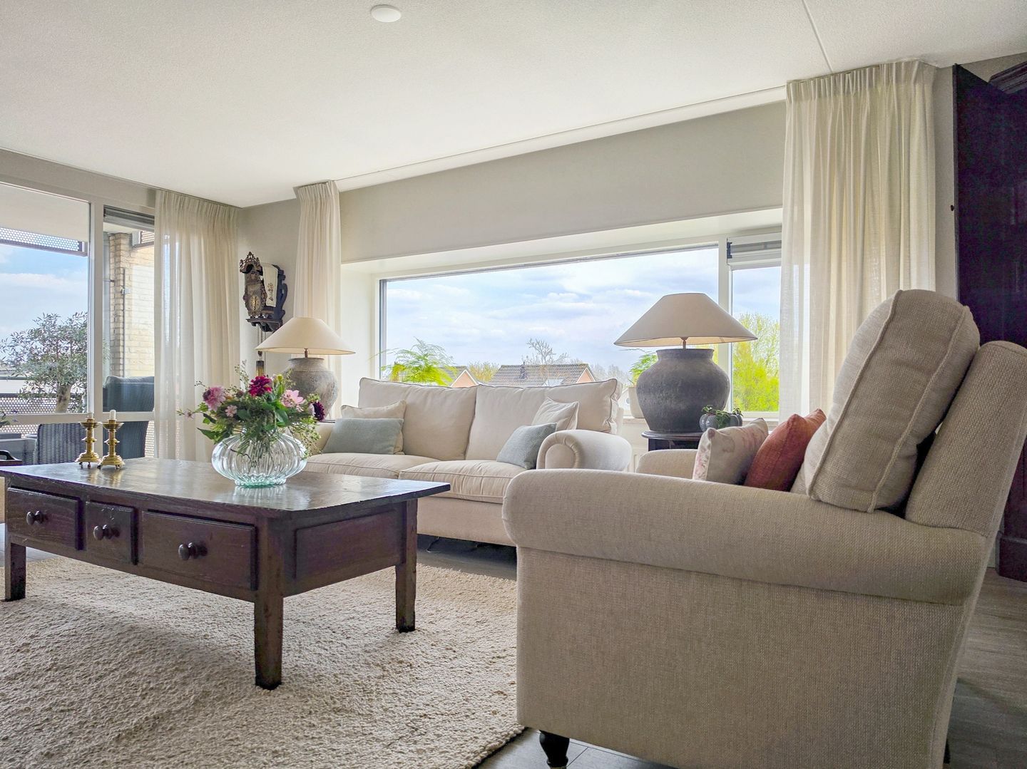 Photo 19 of RWH Hofstede Crullstraat 39