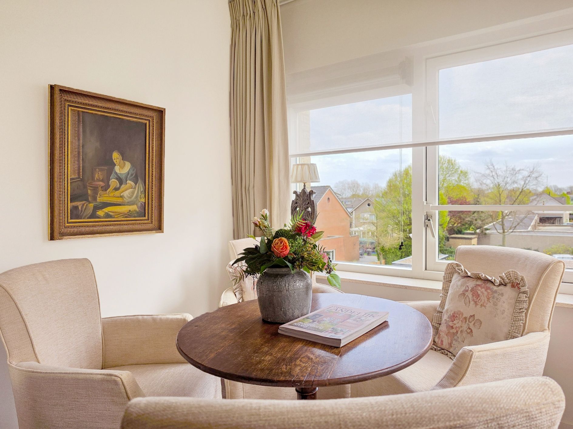 Photo 54 of RWH Hofstede Crullstraat 39