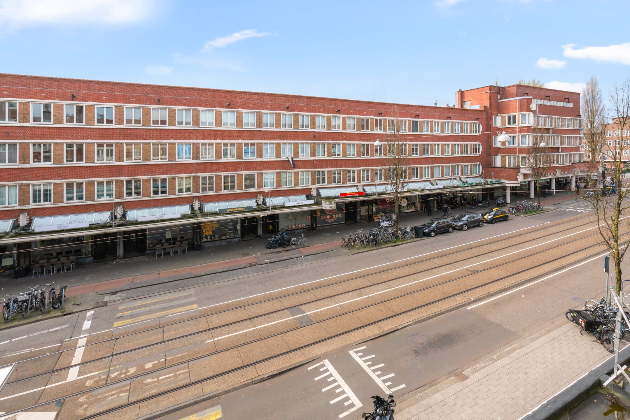 Photo 6 of Jan Evertsenstraat 24-2