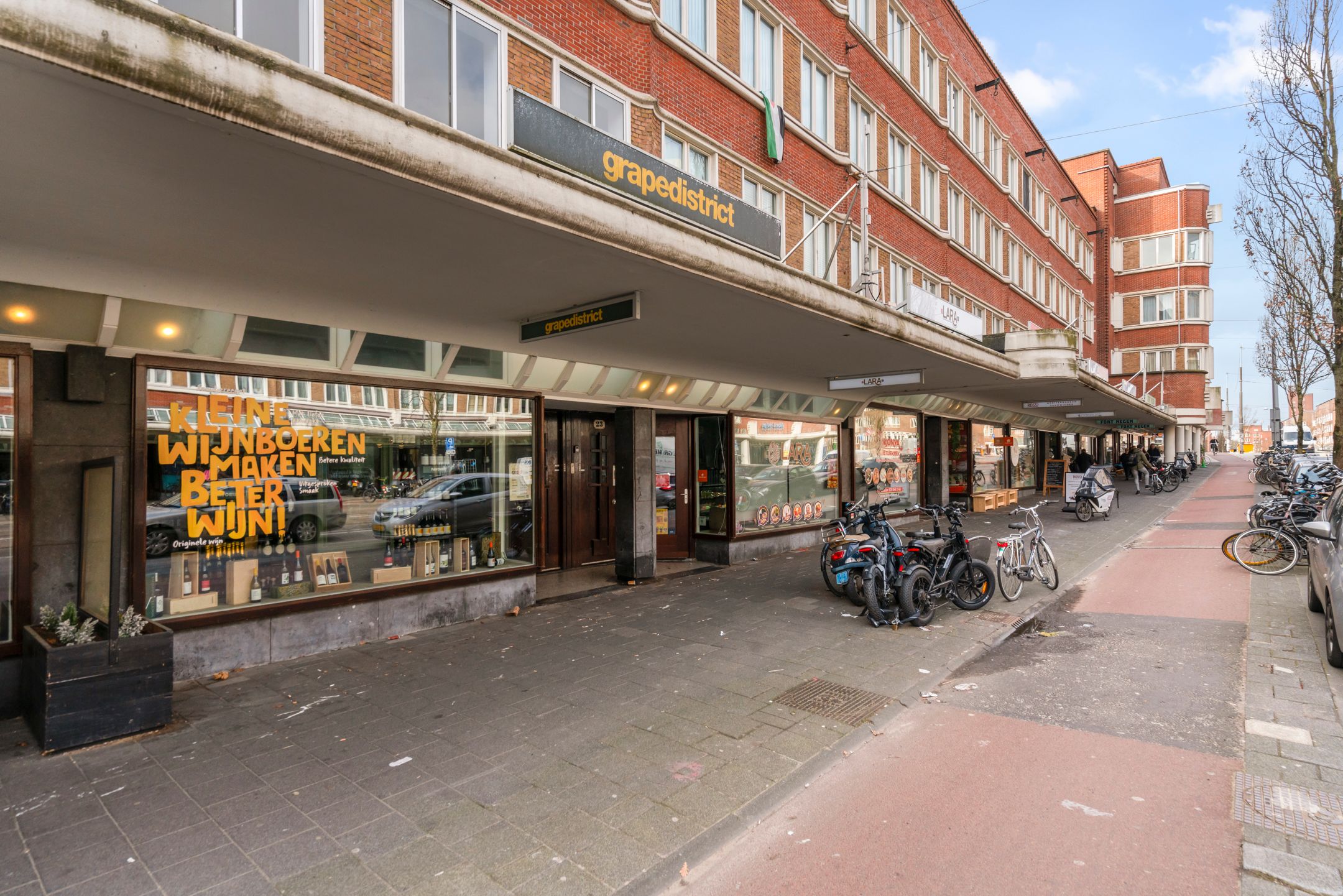 Photo 24 of Jan Evertsenstraat 24-2