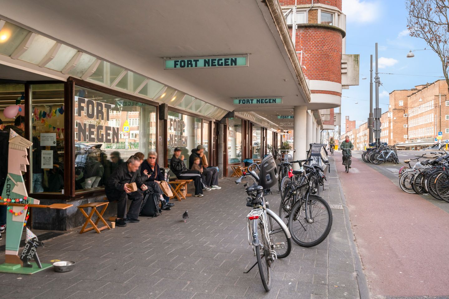 Photo 25 of Jan Evertsenstraat 24-2