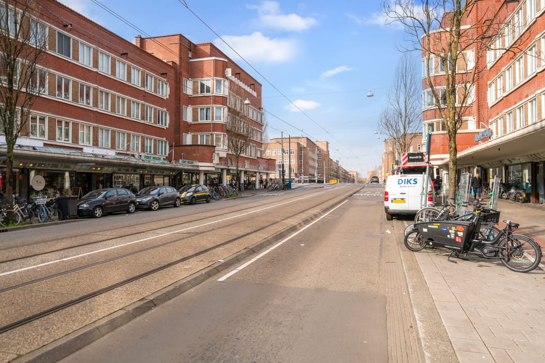 Photo 26 of Jan Evertsenstraat 24-2