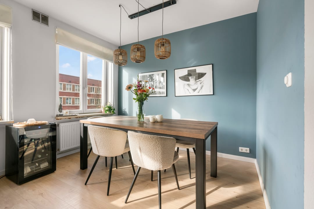 Photo 8 of Jan Evertsenstraat 24-2
