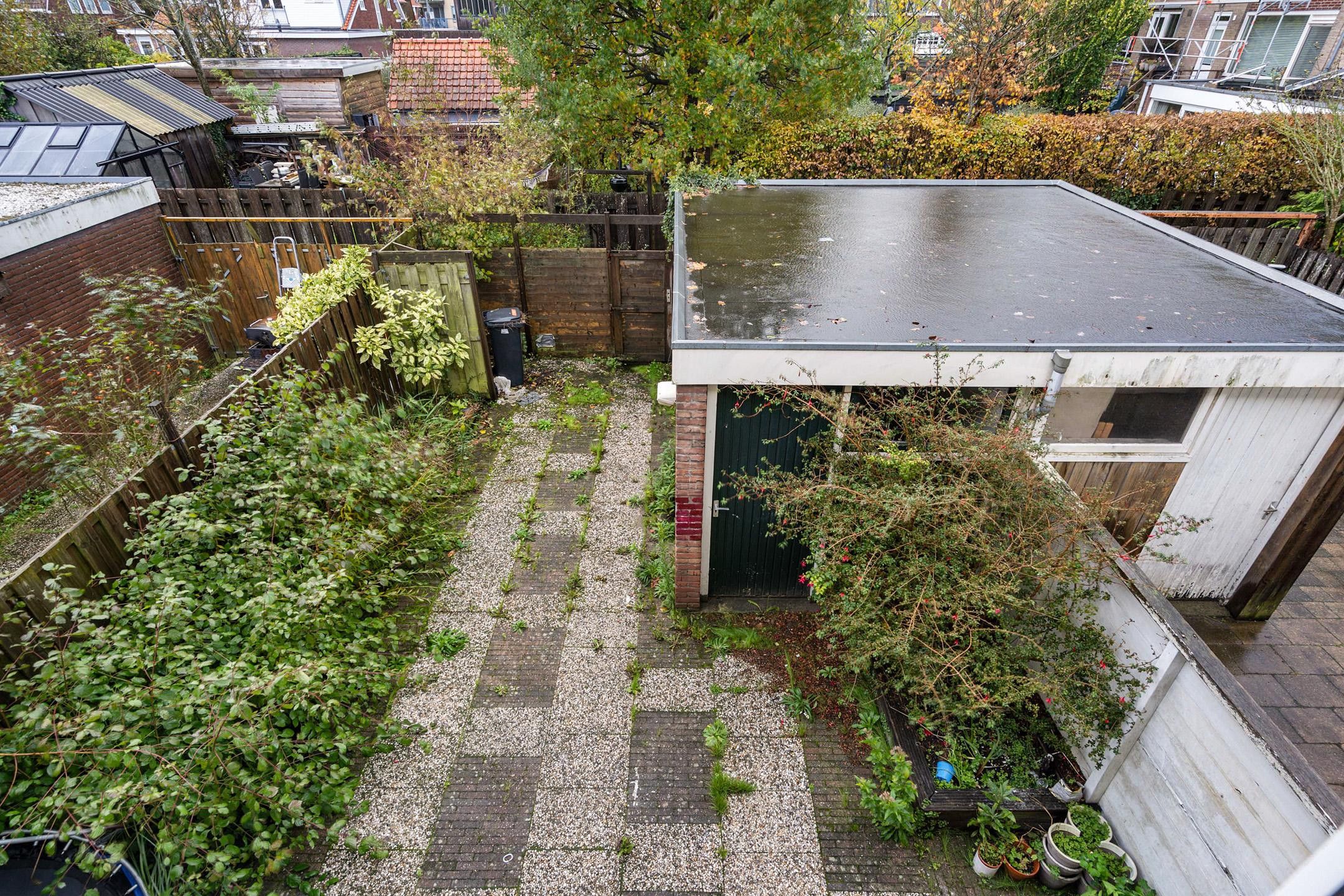 Foto 21 van Leeghwaterstraat 65