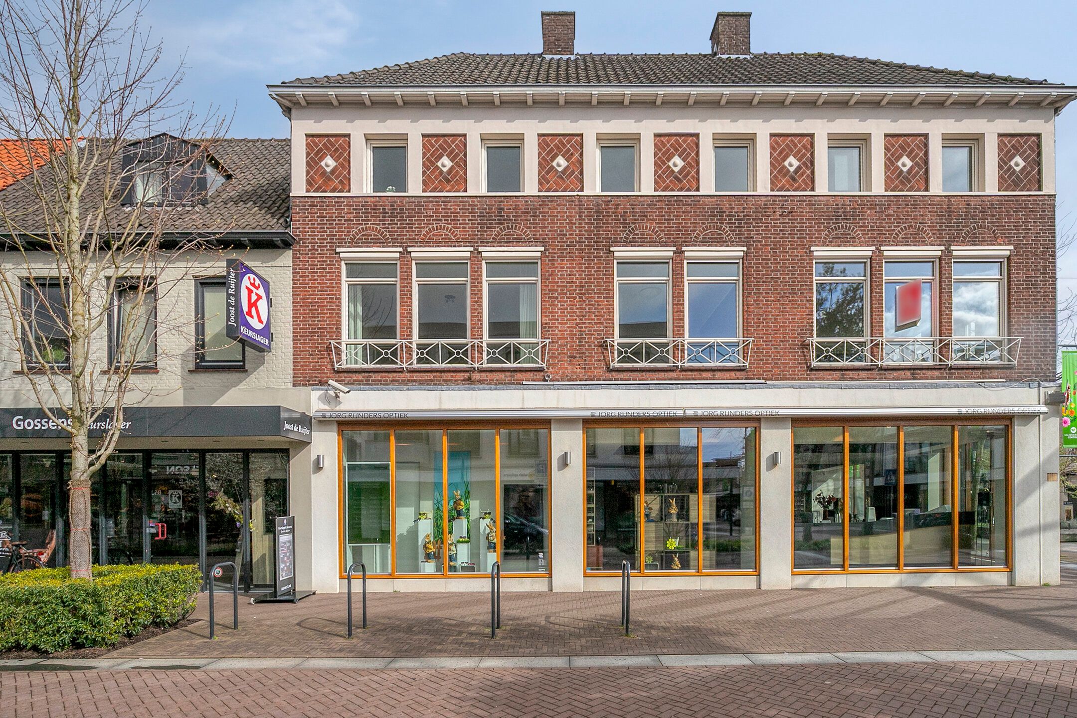 Aambeeld 7 