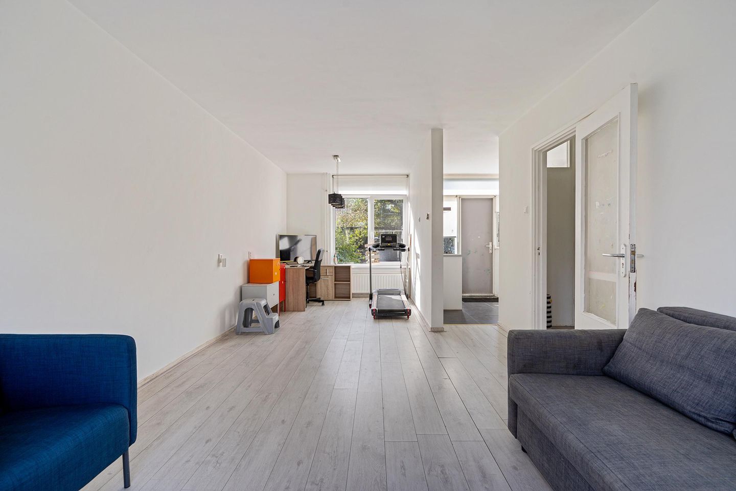 Foto 4 van Leeghwaterstraat 65