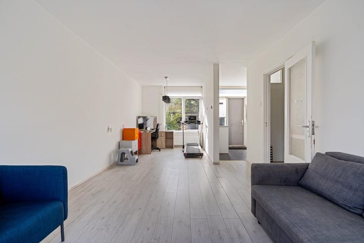 Foto 4 van Leeghwaterstraat 65