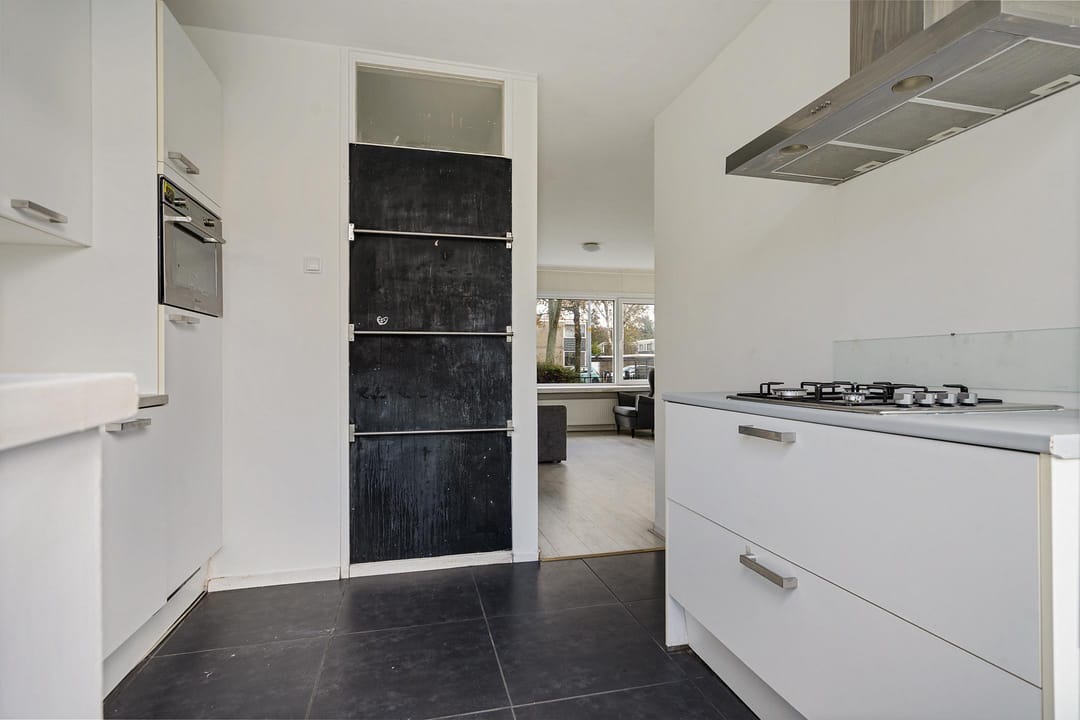 Foto 8 van Leeghwaterstraat 65