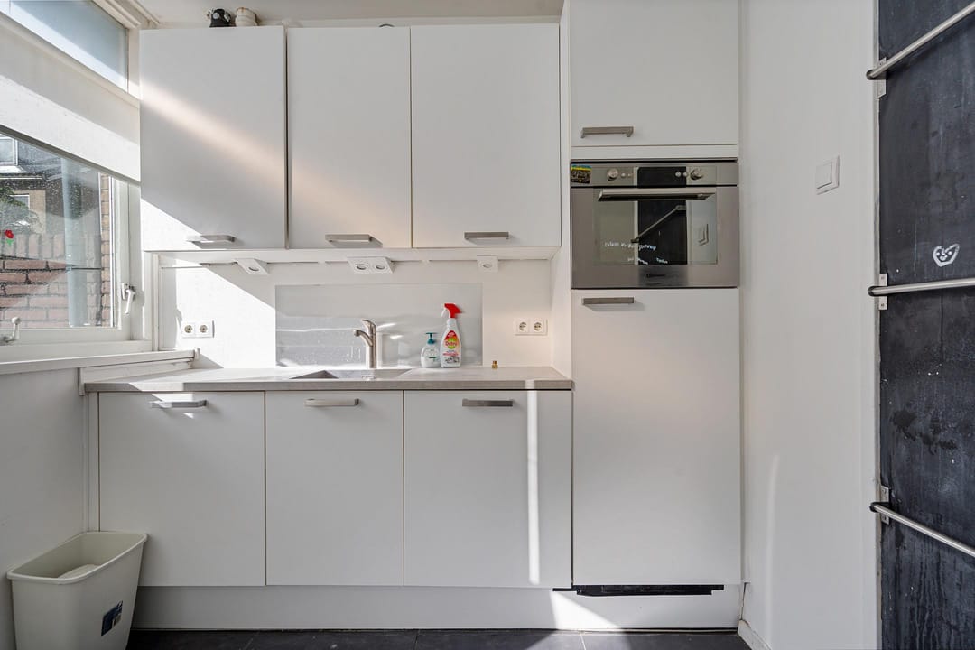 Foto 7 van Leeghwaterstraat 65