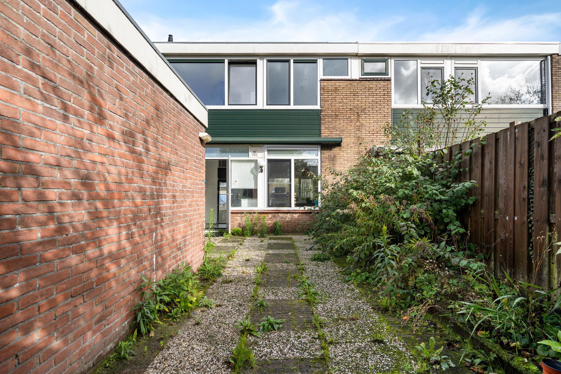 Foto 24 van Leeghwaterstraat 65