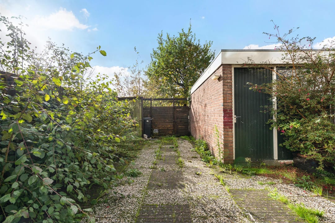 Foto 23 van Leeghwaterstraat 65