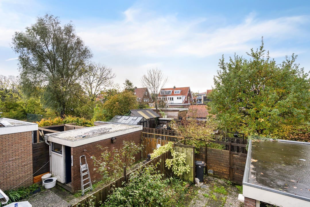Foto 22 van Leeghwaterstraat 65