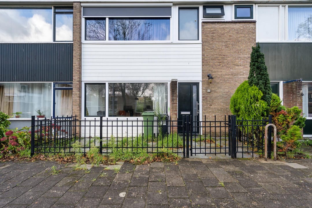 Foto 26 van Leeghwaterstraat 65