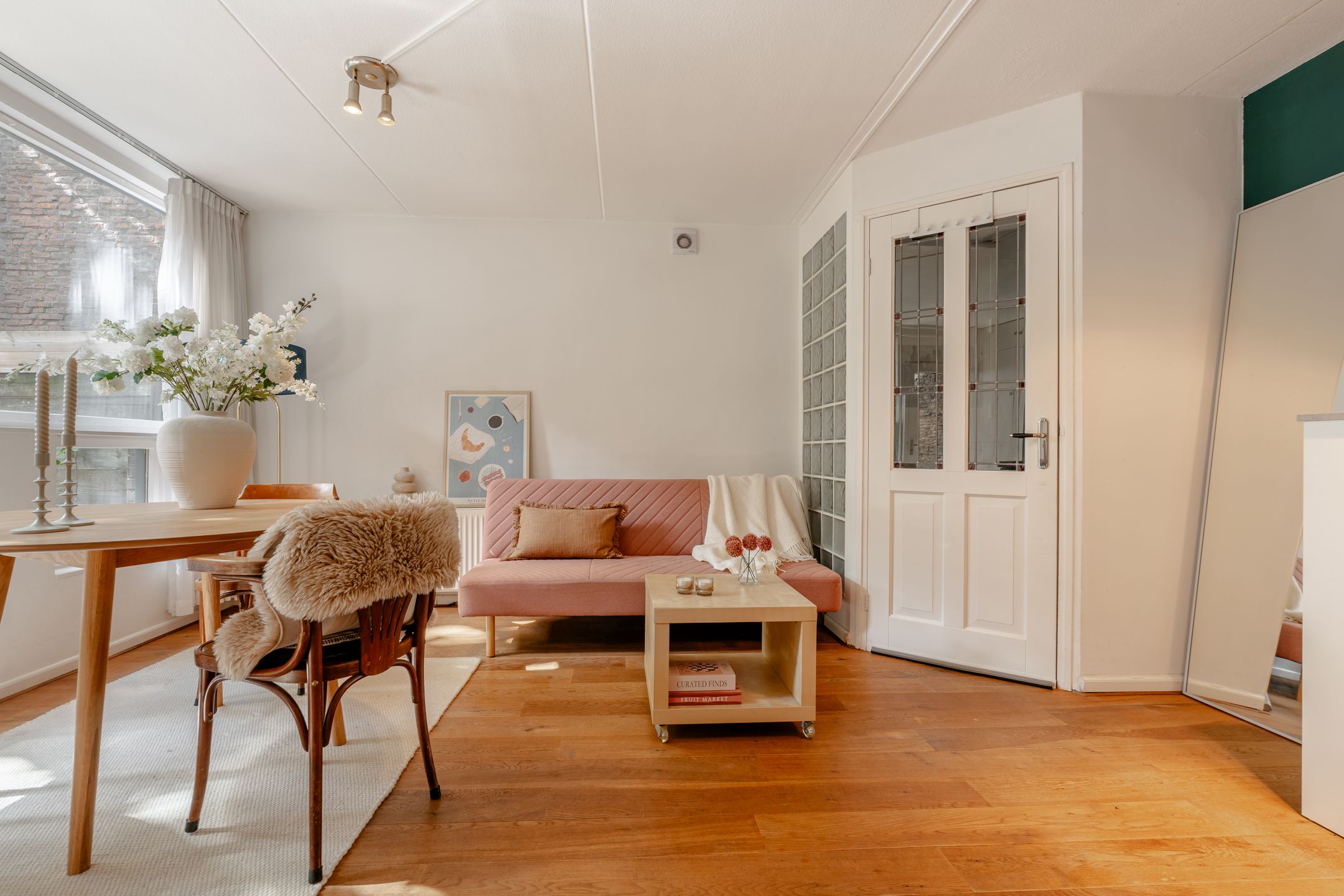 Photo 6 of Haarlemmer Houttuinen 45-K