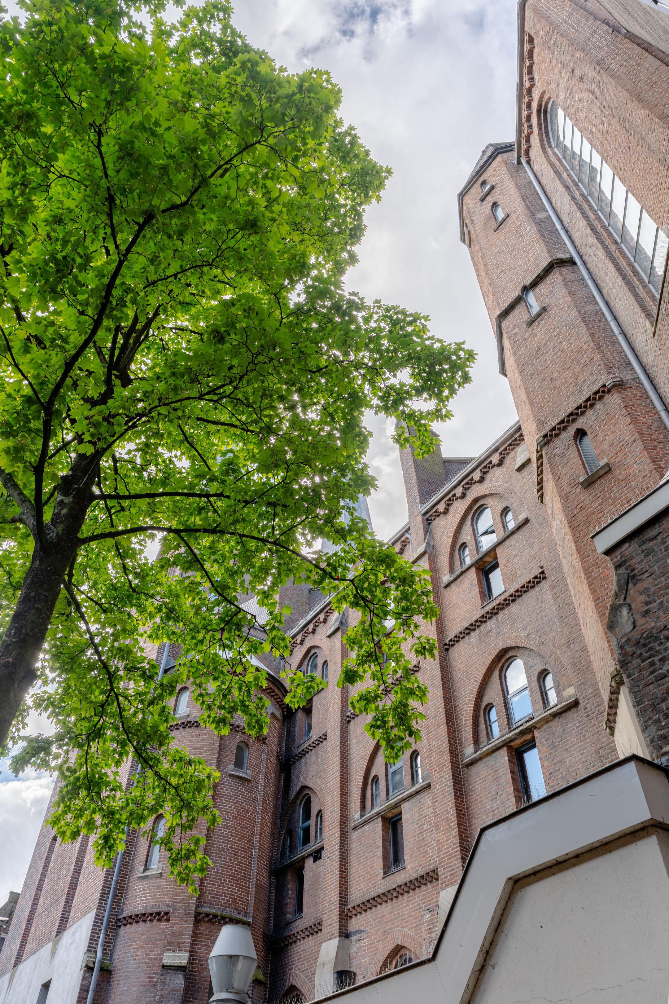 Photo 15 of Haarlemmer Houttuinen 45-K