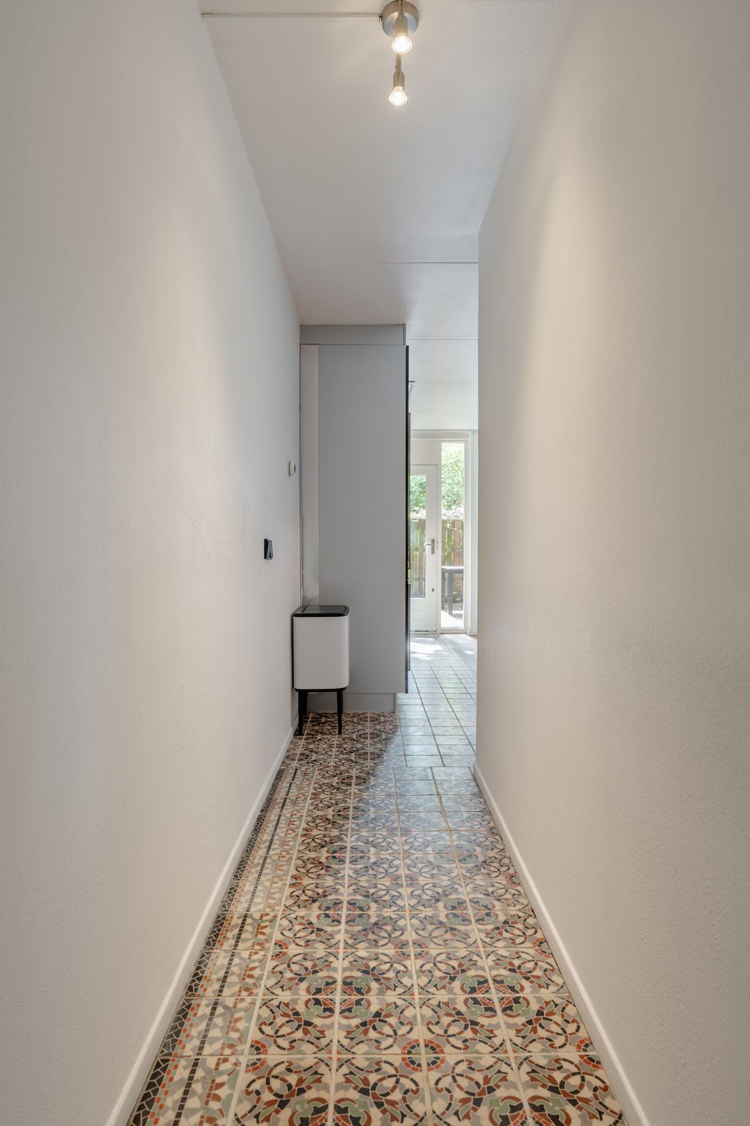 Photo 16 of Haarlemmer Houttuinen 45-K