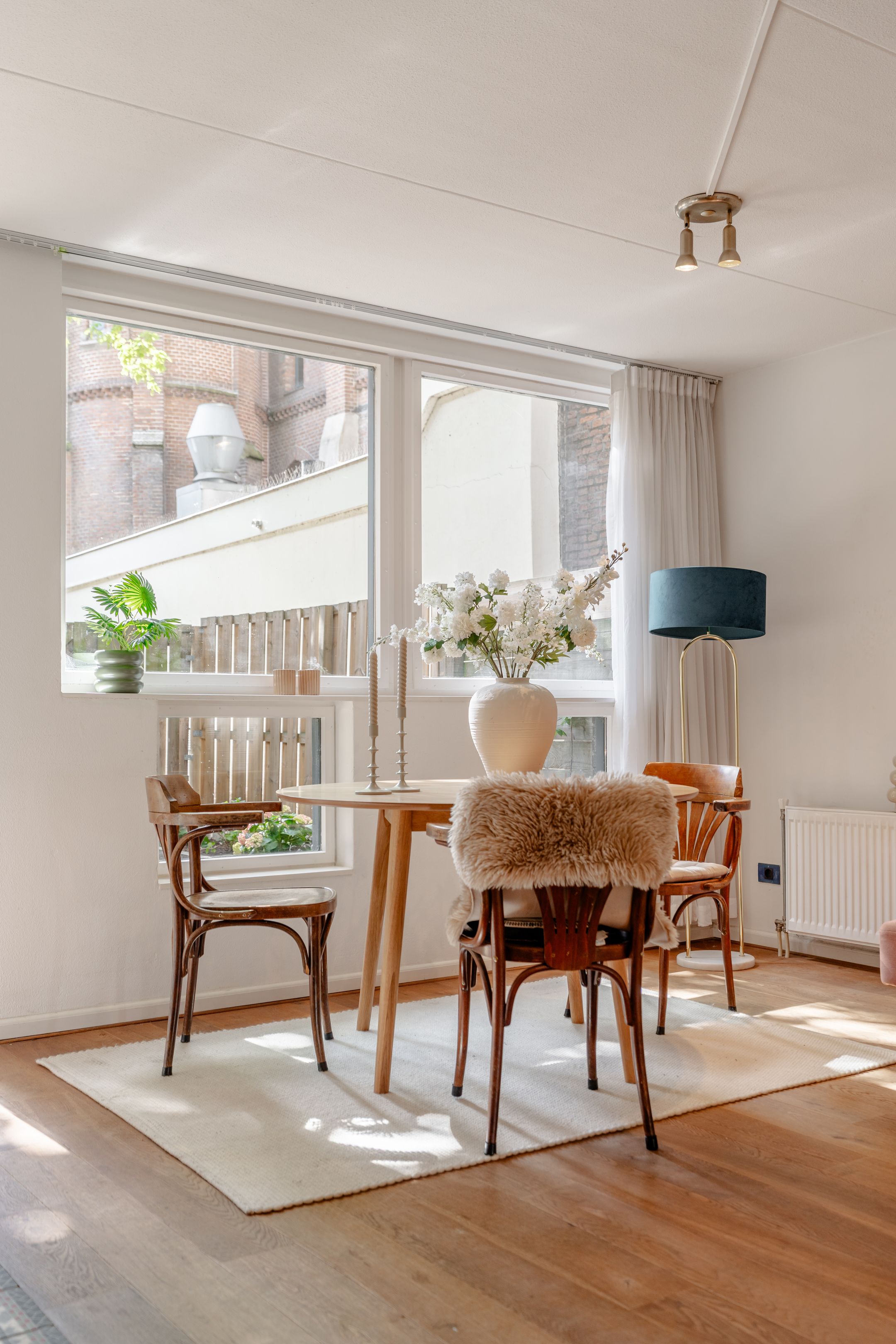 Haarlemmer Houttuinen 45-K Amsterdam - Aanzicht 4