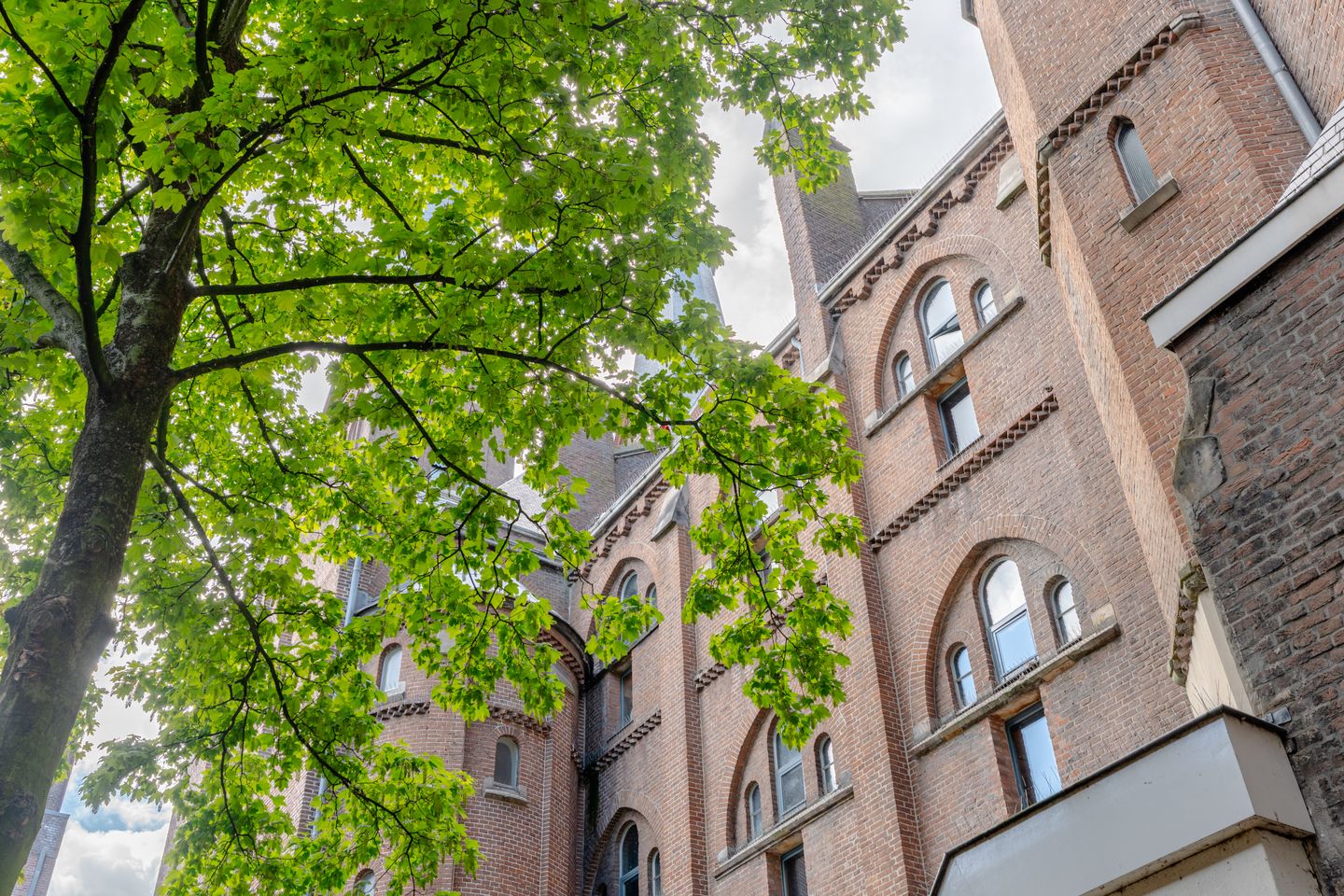 Photo 10 of Haarlemmer Houttuinen 45-K