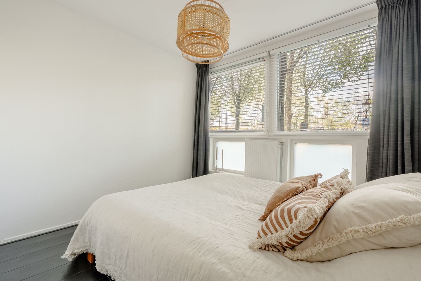 Photo 19 of Haarlemmer Houttuinen 45-K