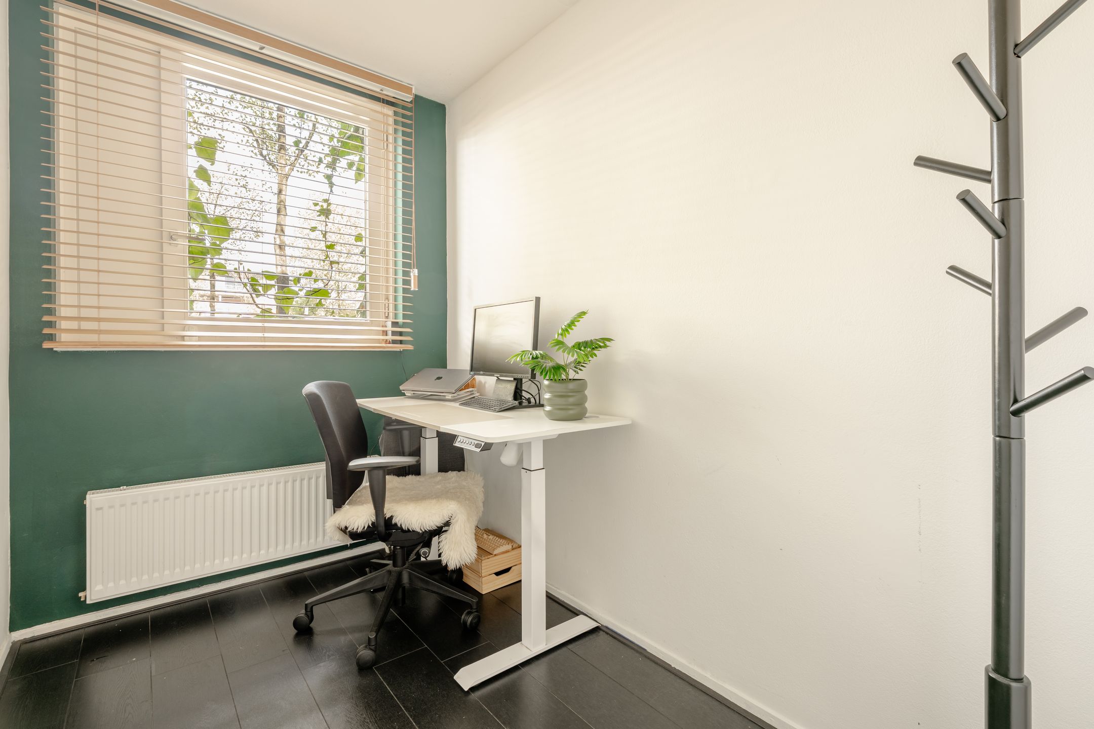 Photo 24 of Haarlemmer Houttuinen 45-K