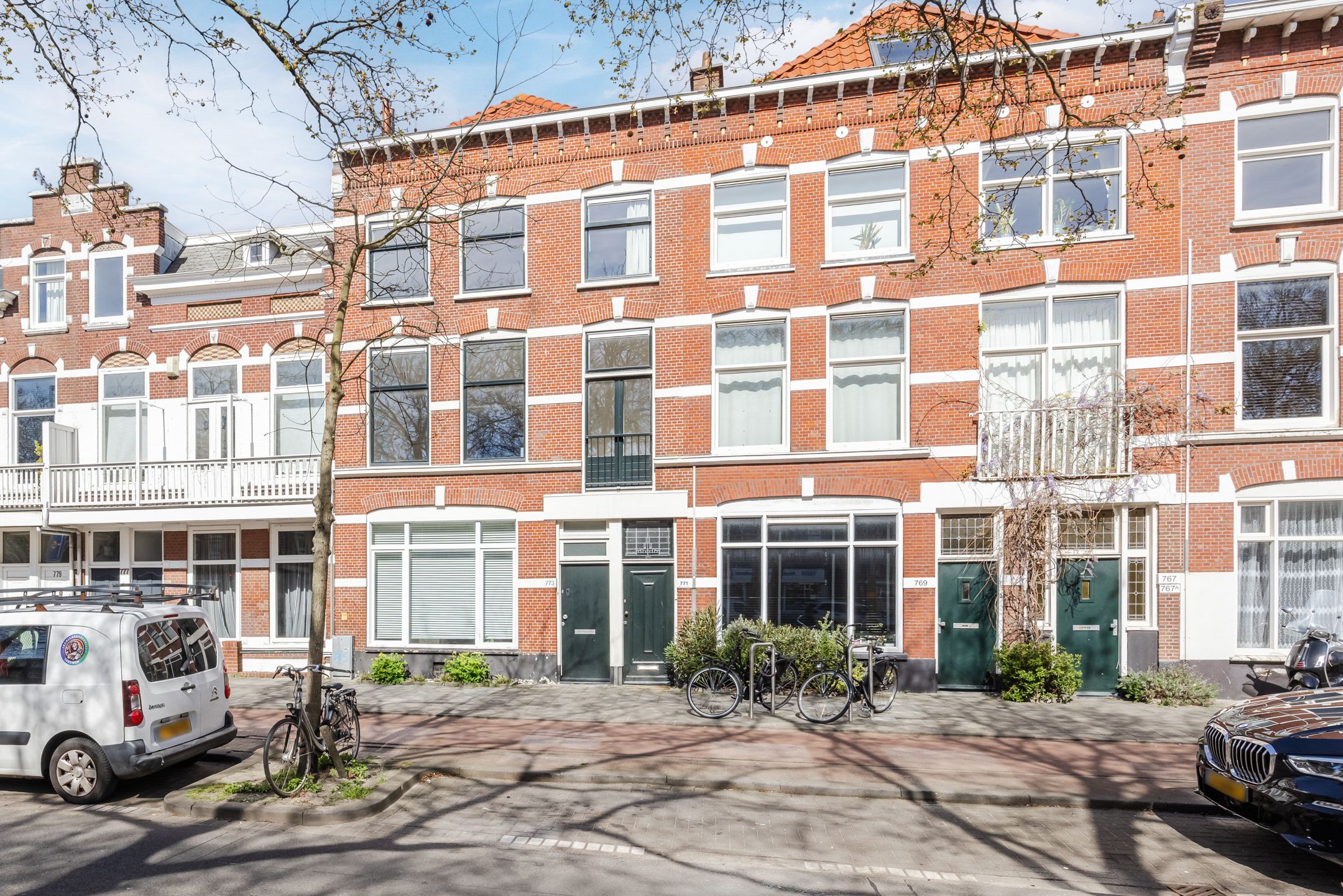 Loosduinseweg 771 