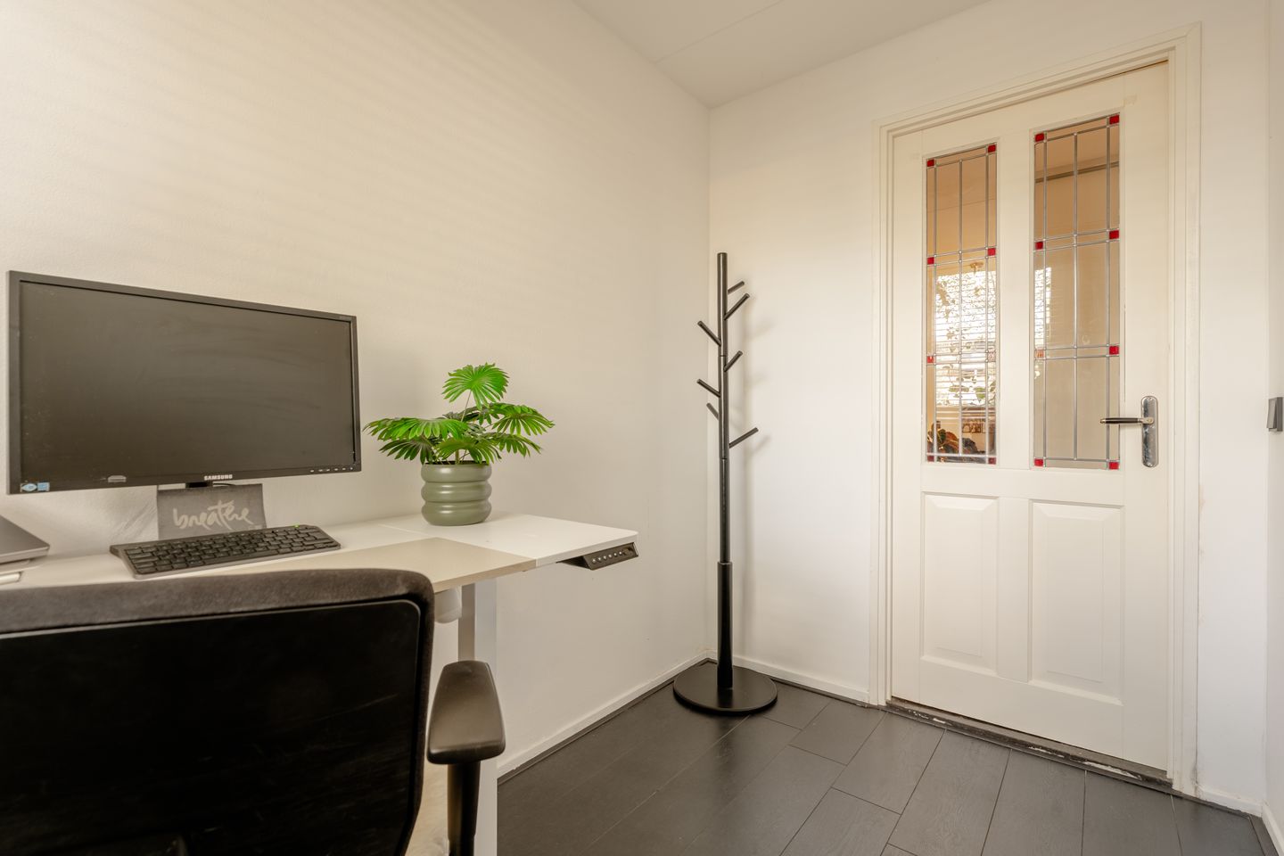 Photo 25 of Haarlemmer Houttuinen 45-K