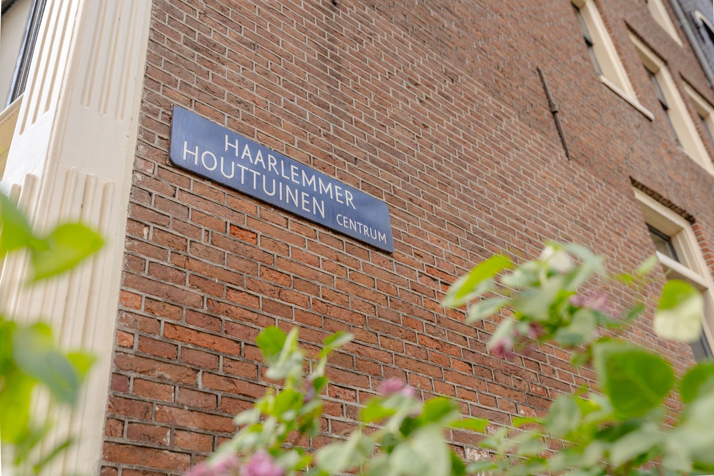 Photo 29 of Haarlemmer Houttuinen 45-K