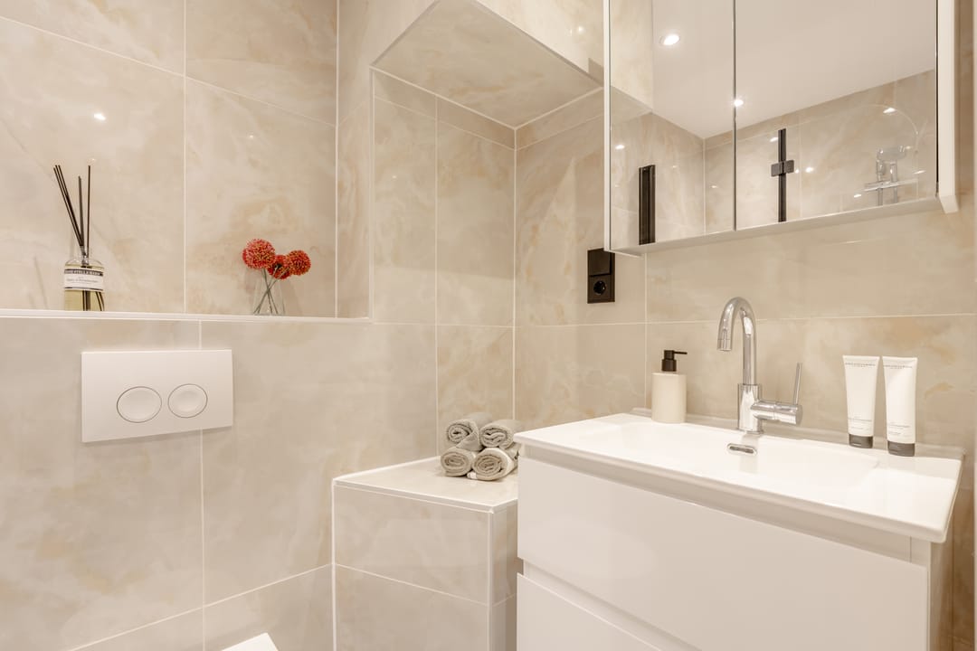 Photo 22 of Haarlemmer Houttuinen 45-K