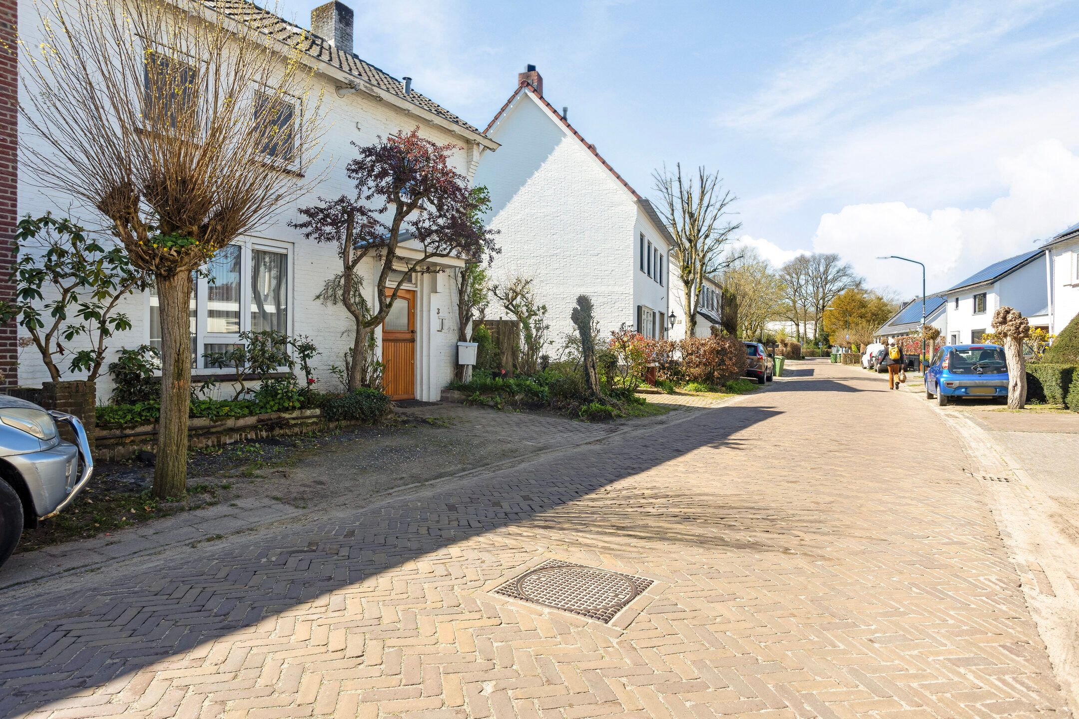 Foto 3 van Kerkstraat 3