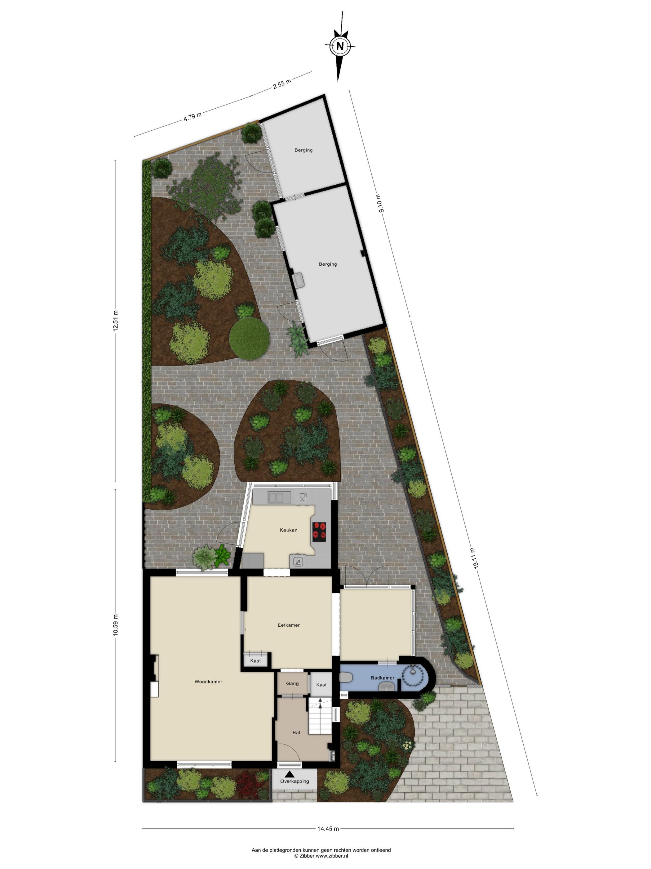 Foto 42 van Kerkstraat 3