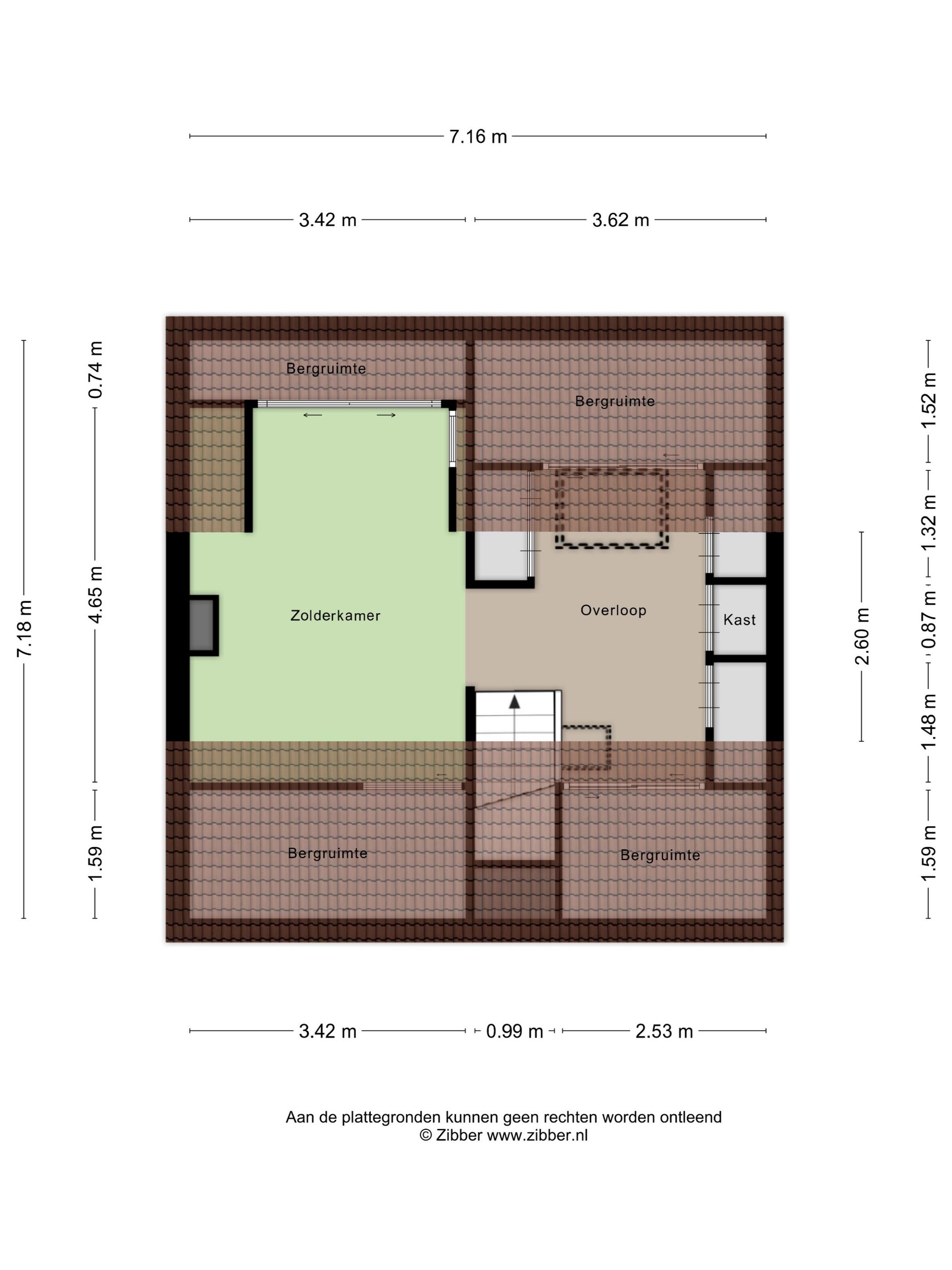Foto 45 van Kerkstraat 3
