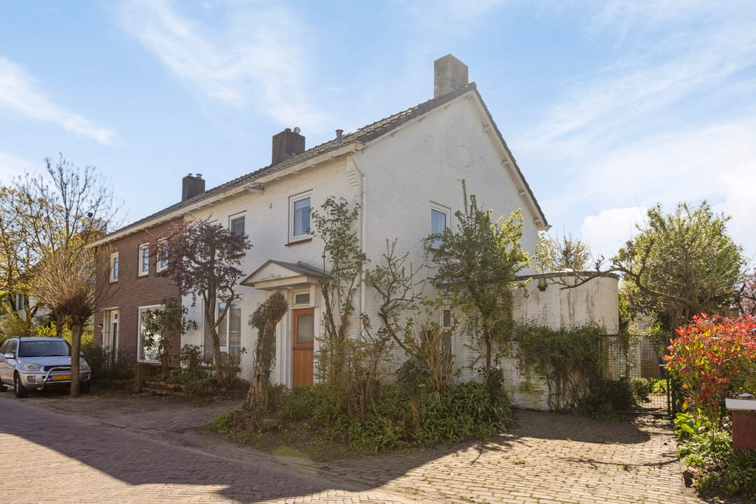 Foto 2 van Kerkstraat 3