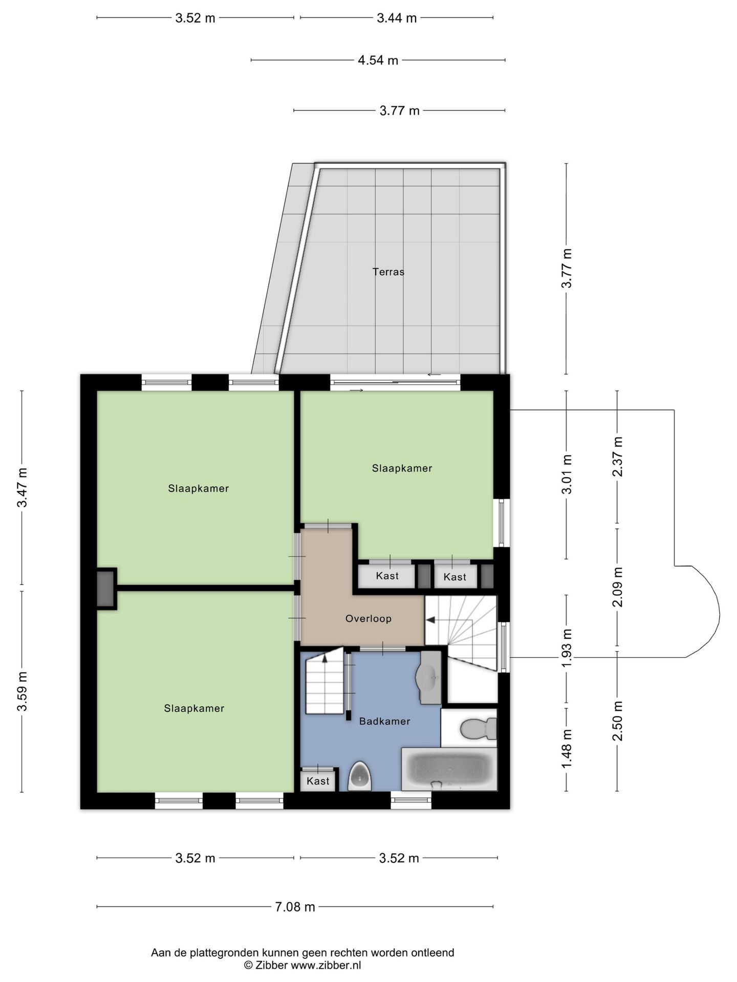 Foto 44 van Kerkstraat 3