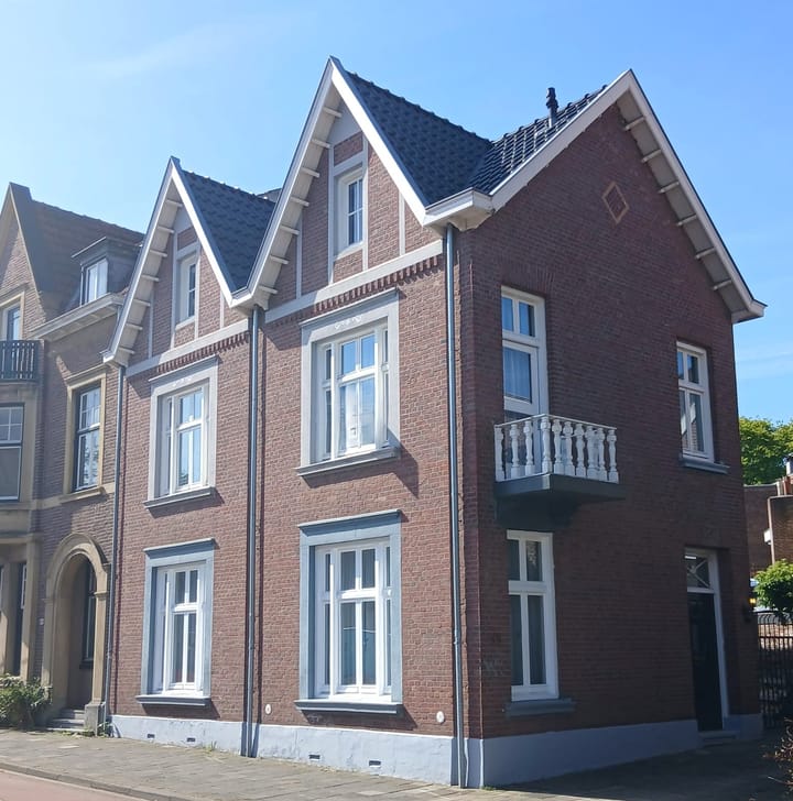 Kruisstraat 16 main image