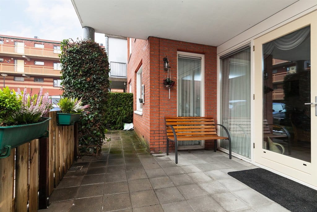 Foto 14 van Hobbesteeg 10