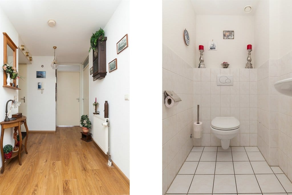 Foto 6 van Hobbesteeg 10