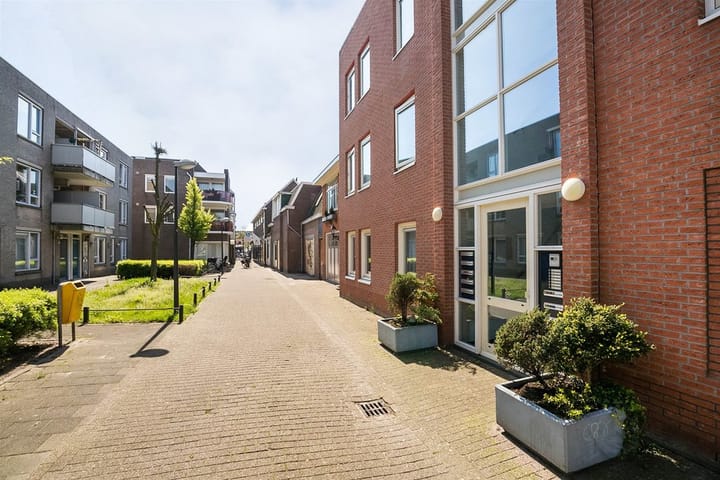 Photo 3 of Hobbesteeg 10