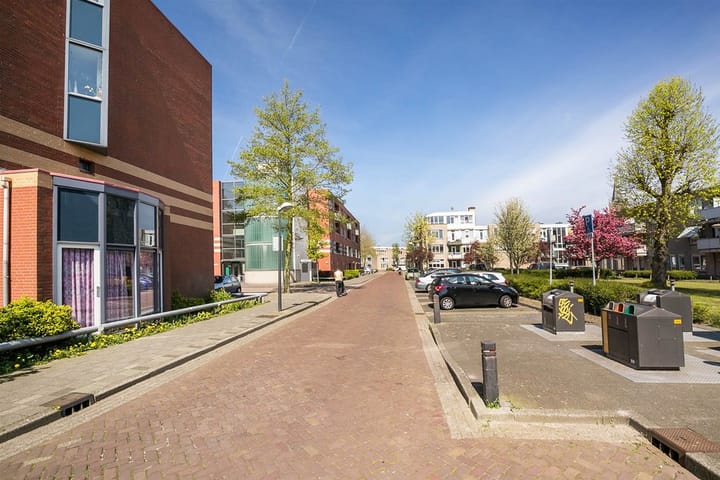 Photo 2 of Hobbesteeg 10