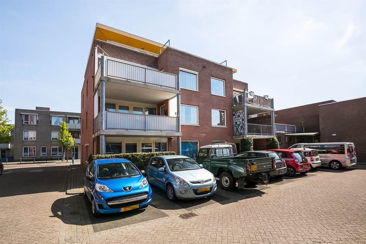 Photo 5 of Hobbesteeg 10