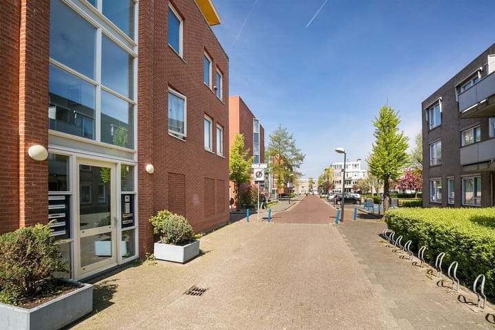 Photo 4 of Hobbesteeg 10