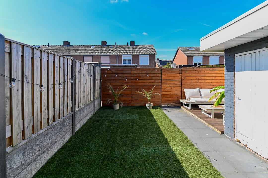 Photo 16 of Schout Kellenerstraat 107