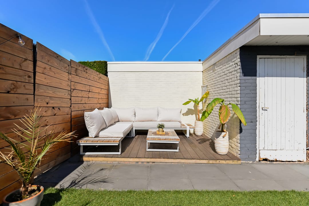 Photo 2 of Schout Kellenerstraat 107