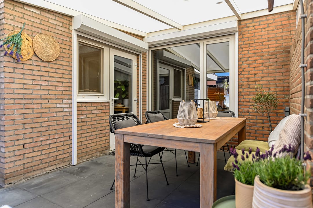 Photo 13 of Schout Kellenerstraat 107