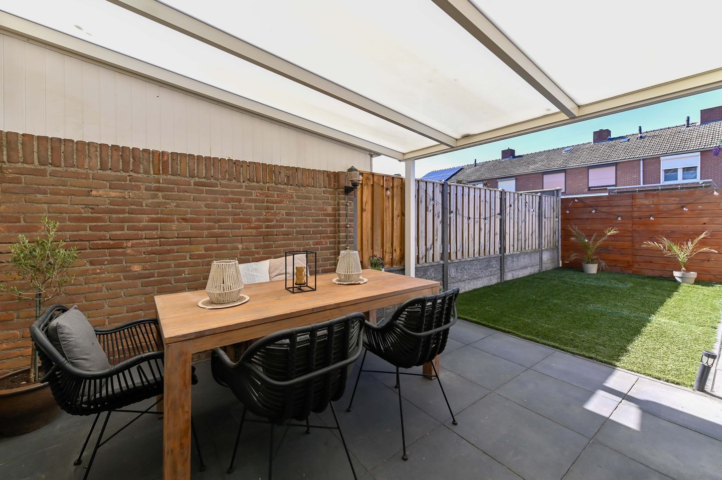 Photo 14 of Schout Kellenerstraat 107